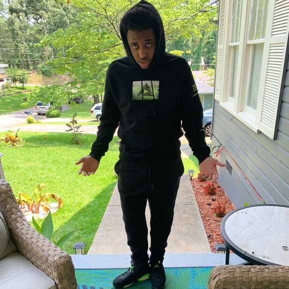 Meet your Posher, Christian - Picture 1 of 1